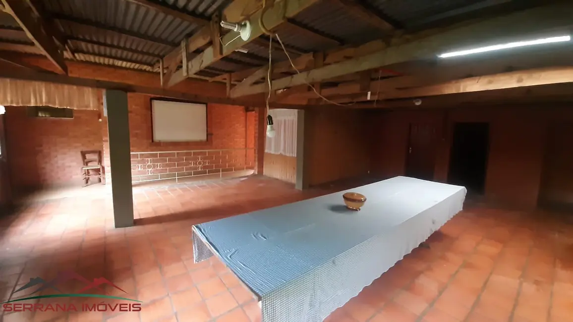 Casa com 2 quartos à venda, 120m2 em Nova Petropolis - RS - imagem 6 Foto 6 de Casa com 2 quartos à venda, 120m2 em Nova Petropolis - RS