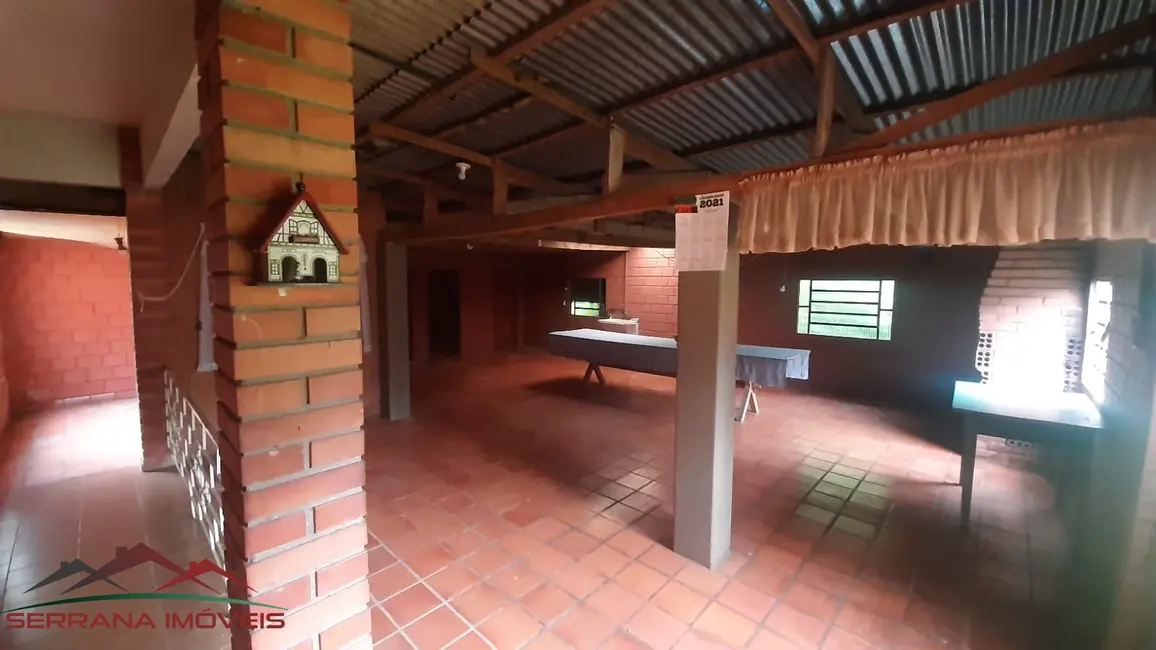 Casa com 2 quartos à venda, 120m2 em Nova Petropolis - RS - imagem 7 Foto 7 de Casa com 2 quartos à venda, 120m2 em Nova Petropolis - RS
