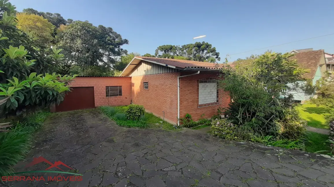 Casa com 2 quartos à venda, 120m2 em Nova Petropolis - RS - imagem 3 Foto 3 de Casa com 2 quartos à venda, 120m2 em Nova Petropolis - RS