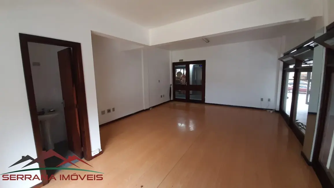 Sala Comercial para alugar, 50m2 em Centro, Nova Petropolis - RS - imagem 8 Foto 8 de Sala Comercial para alugar, 50m2 em Centro, Nova Petropolis - RS