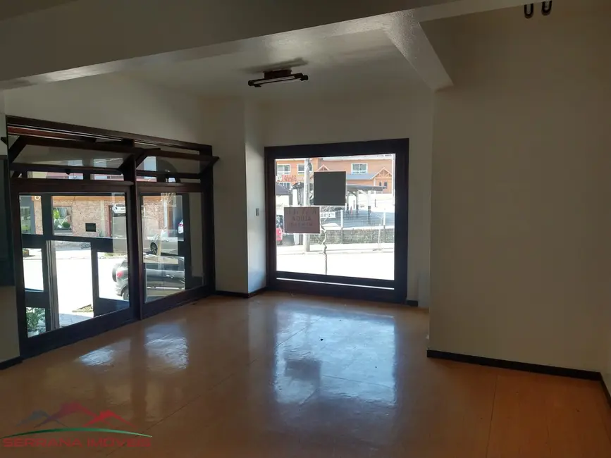 Sala Comercial para alugar, 50m2 em Centro, Nova Petropolis - RS - imagem 1 Foto 1 de Sala Comercial para alugar, 50m2 em Centro, Nova Petropolis - RS