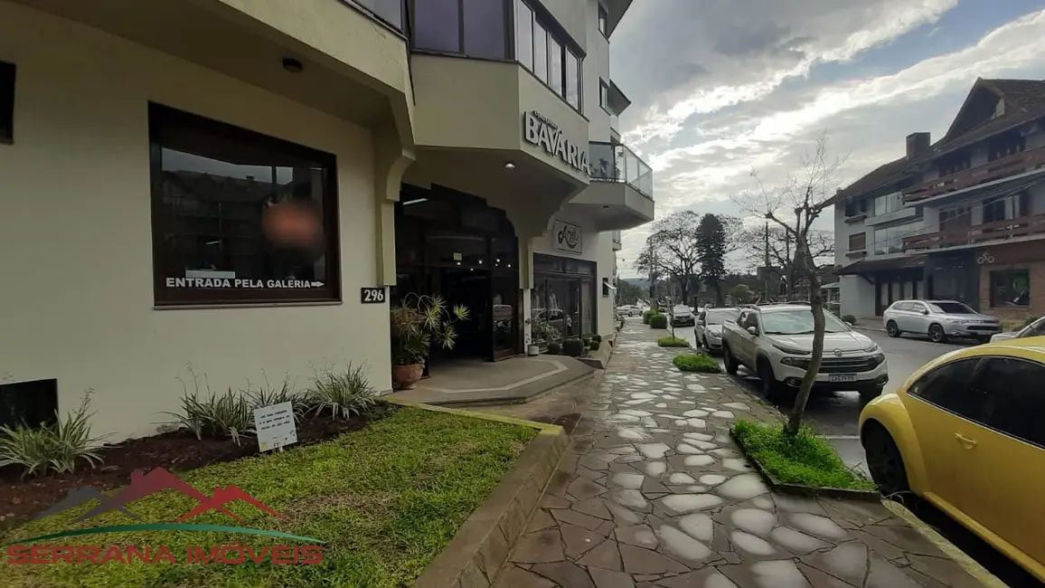 Sala Comercial para alugar, 50m2 em Centro, Nova Petropolis - RS - imagem 9 Foto 9 de Sala Comercial para alugar, 50m2 em Centro, Nova Petropolis - RS