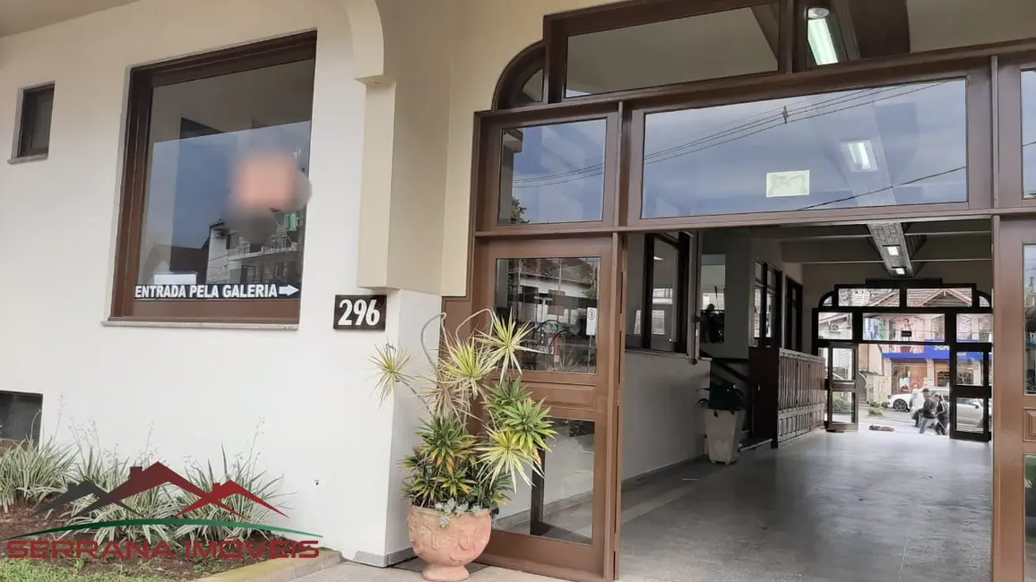 Sala Comercial para alugar, 50m2 em Centro, Nova Petropolis - RS - imagem 2 Foto 2 de Sala Comercial para alugar, 50m2 em Centro, Nova Petropolis - RS