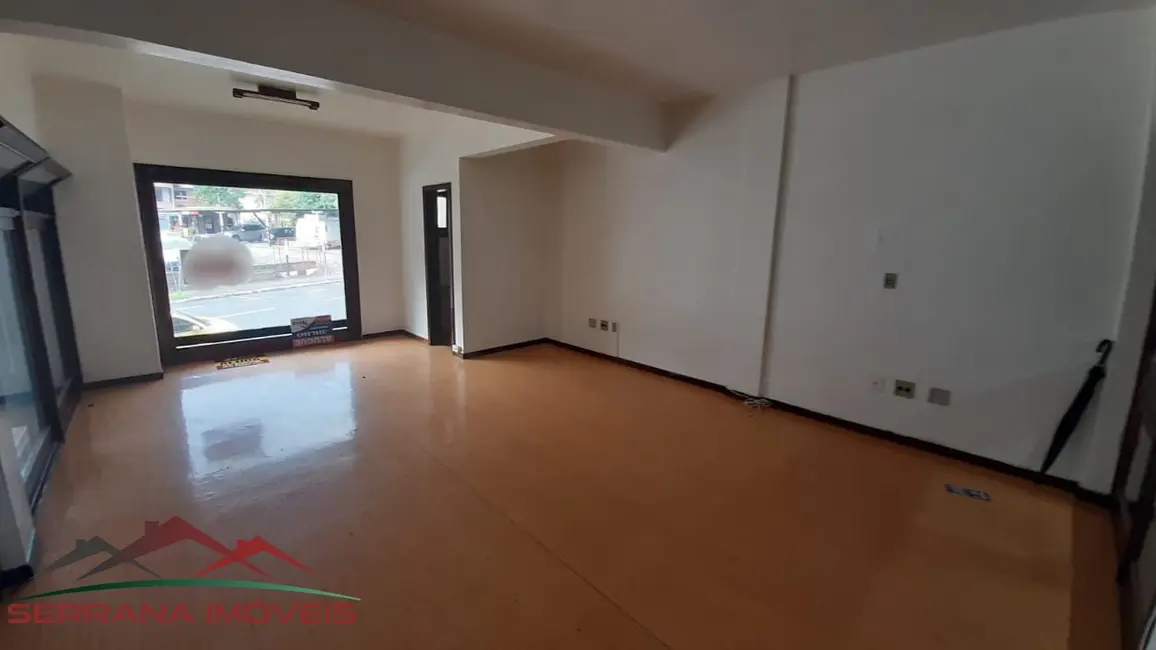 Sala Comercial para alugar, 50m2 em Centro, Nova Petropolis - RS - imagem 6 Foto 6 de Sala Comercial para alugar, 50m2 em Centro, Nova Petropolis - RS