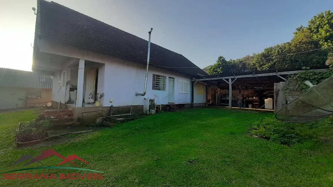 Casa com 4 quartos à venda, 243m2 em Nova Petropolis - RS - imagem 4 Foto 4 de Casa com 4 quartos à venda, 243m2 em Nova Petropolis - RS