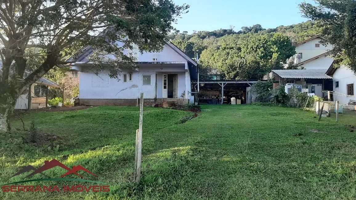 Casa com 4 quartos à venda, 243m2 em Nova Petropolis - RS - imagem 5 Foto 5 de Casa com 4 quartos à venda, 243m2 em Nova Petropolis - RS