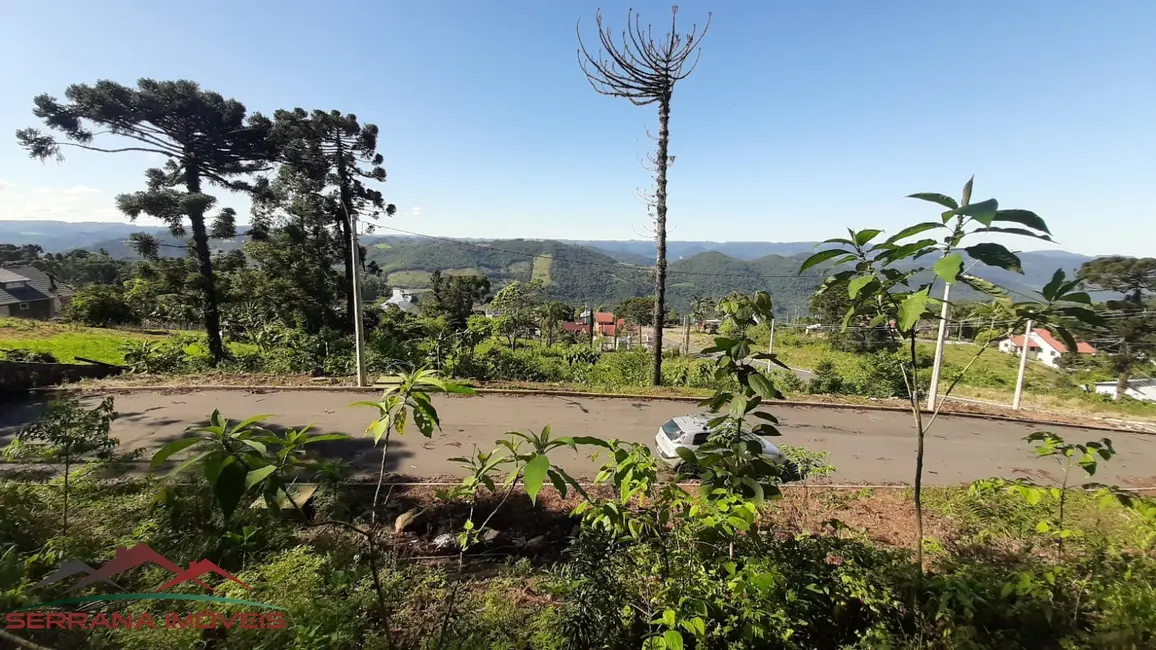 Terreno / Lote à venda, 447m2 em Nova Petropolis - RS - imagem 7 Foto 7 de Terreno / Lote à venda, 447m2 em Nova Petropolis - RS