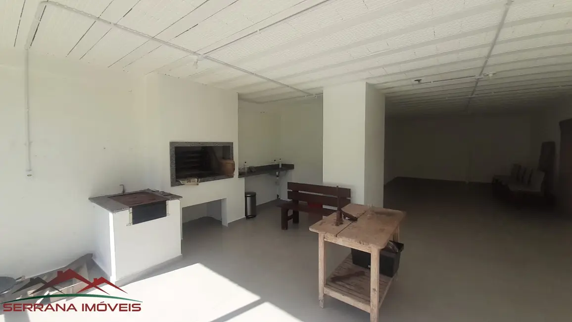 Foto 4 de Apartamento com 3 quartos à venda, 140m2 em Nova Petropolis - RS