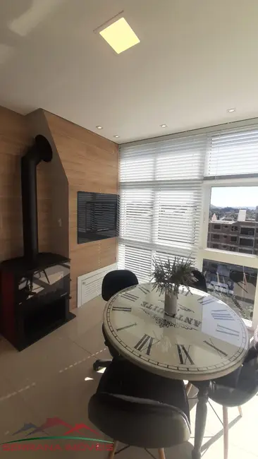 Foto 9 de Apartamento com 3 quartos à venda, 140m2 em Nova Petropolis - RS