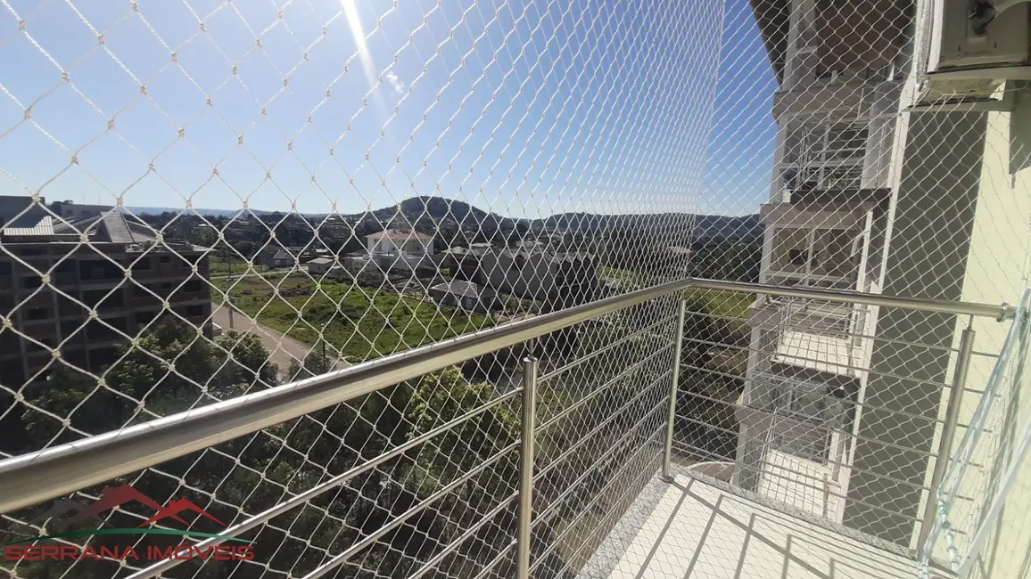 Foto 3 de Apartamento com 3 quartos à venda, 140m2 em Nova Petropolis - RS