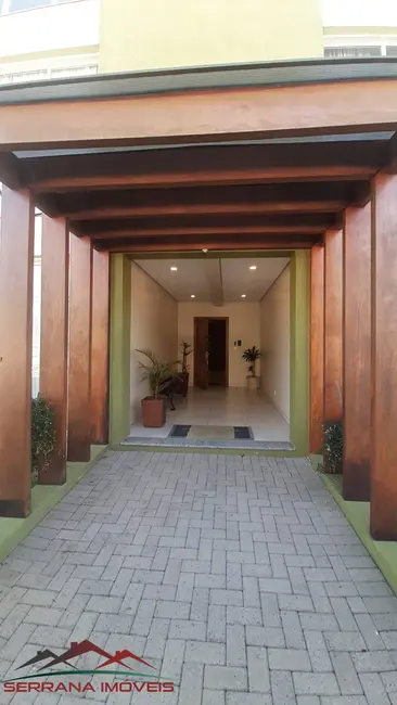 Foto 6 de Apartamento com 3 quartos à venda, 140m2 em Nova Petropolis - RS