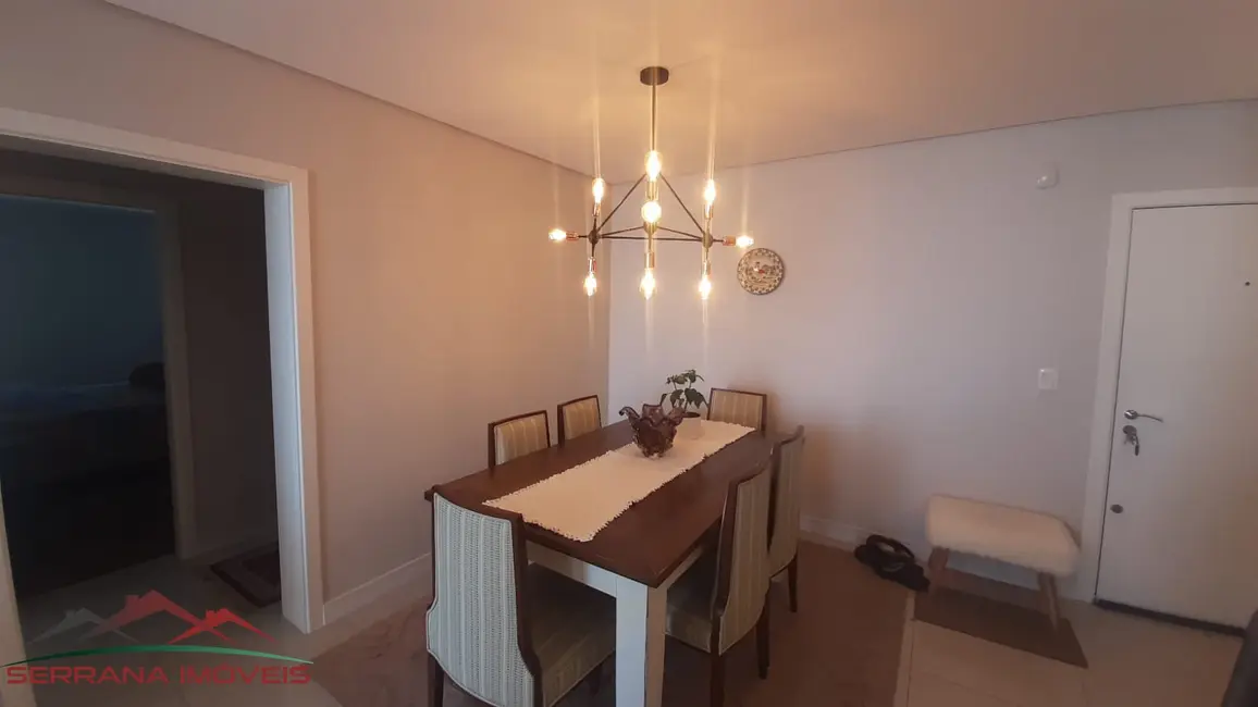 Foto 8 de Apartamento com 3 quartos à venda, 140m2 em Nova Petropolis - RS