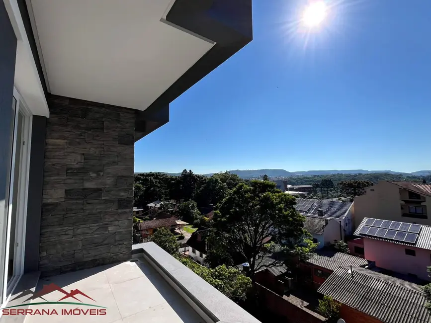 Foto 9 de Apartamento com 2 quartos à venda, 87m2 em Centro, Nova Petropolis - RS