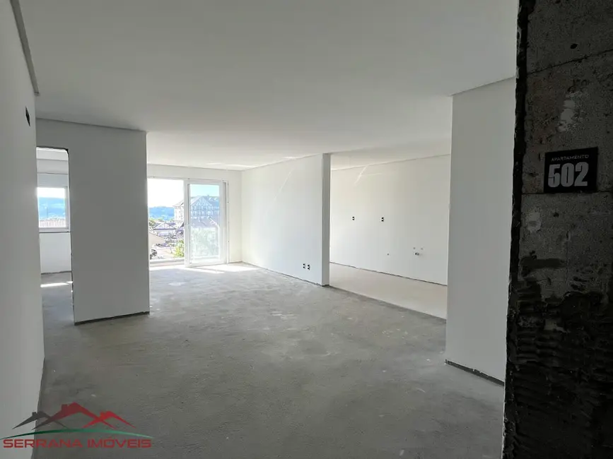 Foto 7 de Apartamento com 2 quartos à venda, 87m2 em Centro, Nova Petropolis - RS