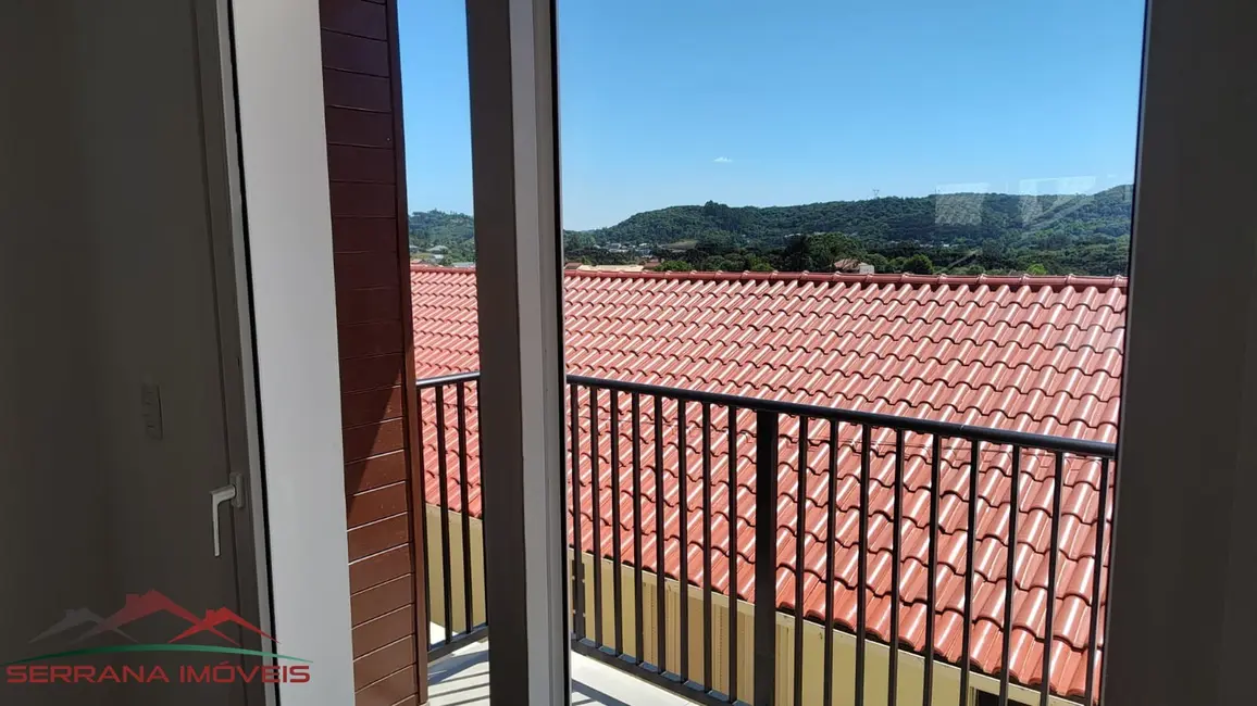 Foto 3 de Apartamento com 1 quarto à venda, 69m2 em Nova Petropolis - RS