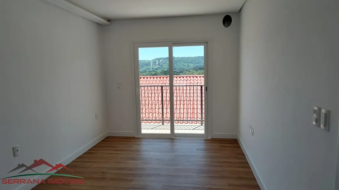 Foto 4 de Apartamento com 1 quarto à venda, 69m2 em Nova Petropolis - RS