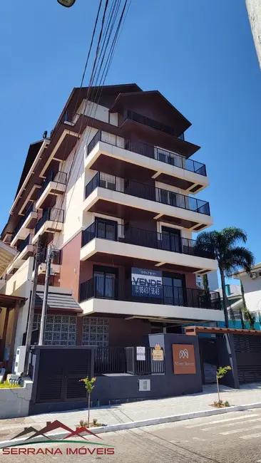 Foto 1 de Apartamento com 3 quartos à venda, 146m2 em Nova Petropolis - RS