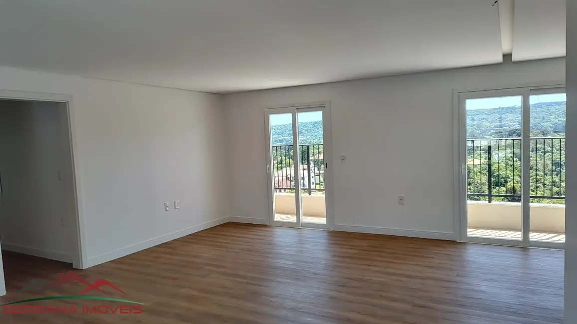 Foto 7 de Apartamento com 3 quartos à venda, 146m2 em Nova Petropolis - RS