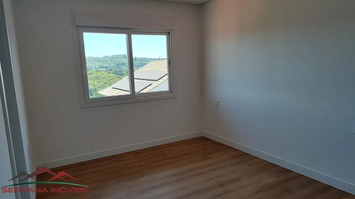 Foto 6 de Apartamento com 3 quartos à venda, 146m2 em Nova Petropolis - RS