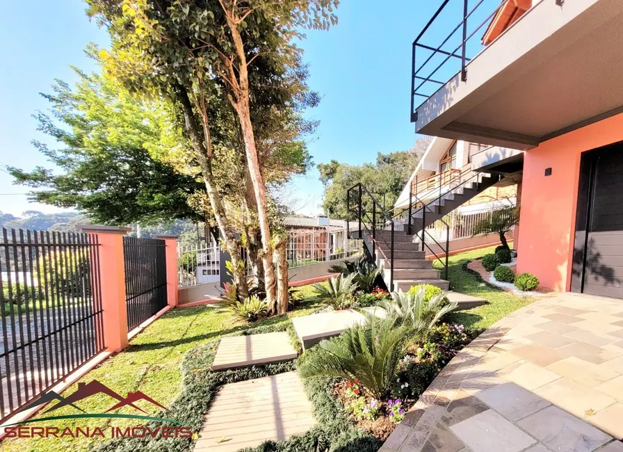 Foto 7 de Casa com 2 quartos à venda, 213m2 em Nova Petropolis - RS