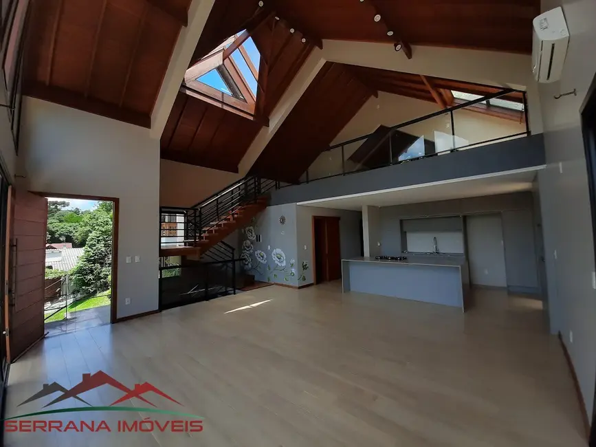 Foto 9 de Casa com 2 quartos à venda, 213m2 em Nova Petropolis - RS