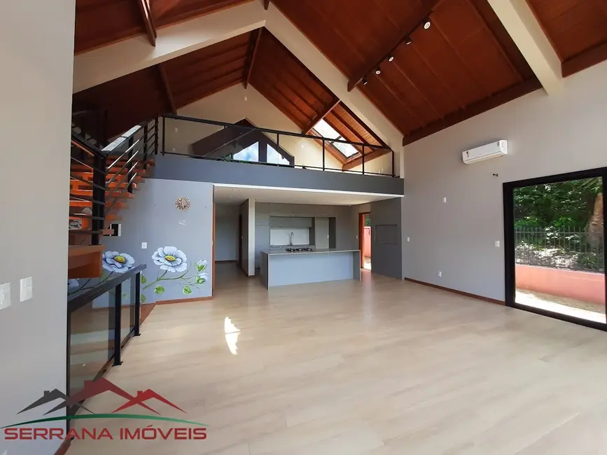 Foto 8 de Casa com 2 quartos à venda, 213m2 em Nova Petropolis - RS