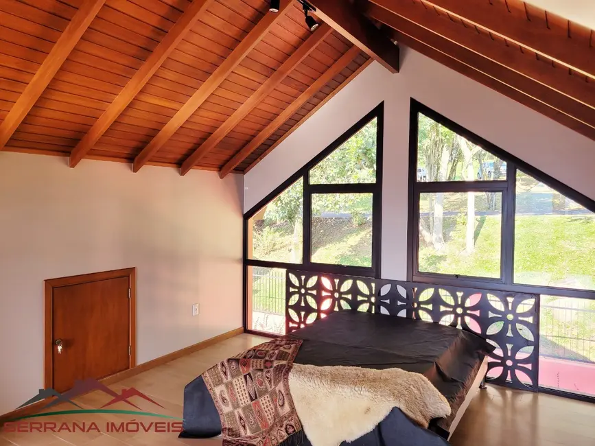 Foto 6 de Casa com 2 quartos à venda, 213m2 em Nova Petropolis - RS