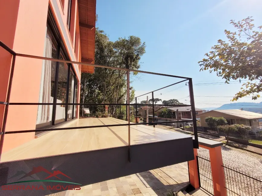 Foto 5 de Casa com 2 quartos à venda, 213m2 em Nova Petropolis - RS