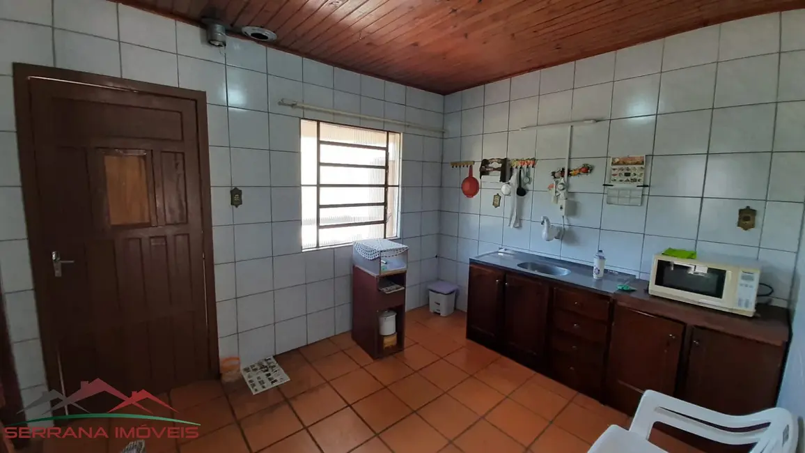 Casa com 5 quartos à venda, 95m2 em Picada Cafe - RS - imagem 6 Foto 6 de Casa com 5 quartos à venda, 95m2 em Picada Cafe - RS