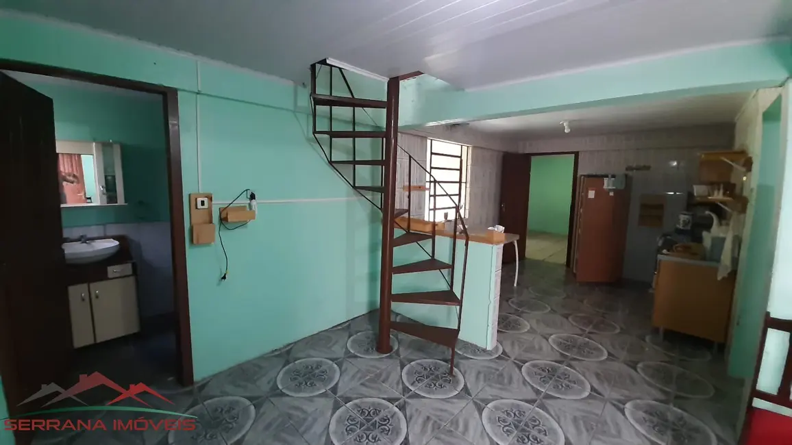 Casa com 5 quartos à venda, 95m2 em Picada Cafe - RS - imagem 8 Foto 8 de Casa com 5 quartos à venda, 95m2 em Picada Cafe - RS