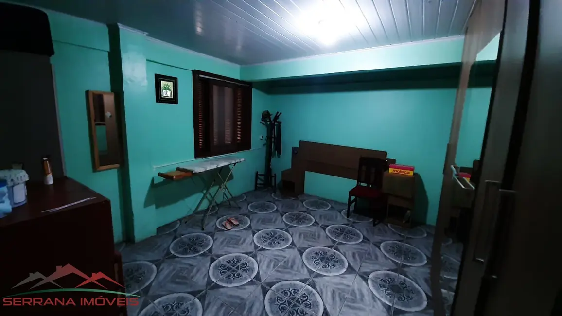 Casa com 5 quartos à venda, 95m2 em Picada Cafe - RS - imagem 4 Foto 4 de Casa com 5 quartos à venda, 95m2 em Picada Cafe - RS