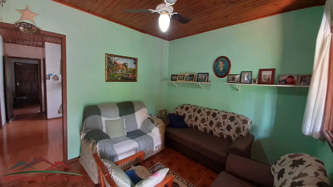 Casa com 5 quartos à venda, 95m2 em Picada Cafe - RS - imagem 5 Foto 5 de Casa com 5 quartos à venda, 95m2 em Picada Cafe - RS