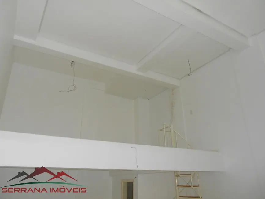 Foto 4 de Sala Comercial para alugar, 55m2 em Centro, Nova Petropolis - RS