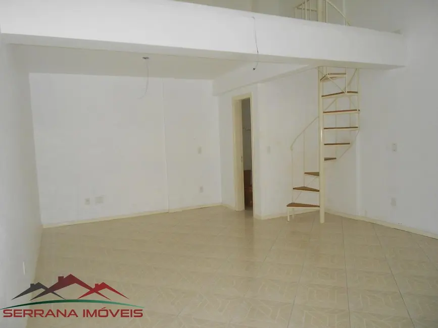 Foto 3 de Sala Comercial para alugar, 55m2 em Centro, Nova Petropolis - RS