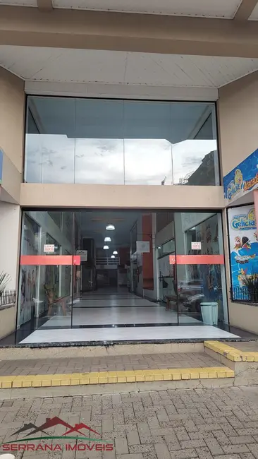 Foto 9 de Sala Comercial para alugar, 55m2 em Centro, Nova Petropolis - RS