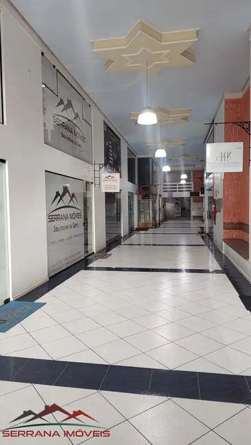 Foto 8 de Sala Comercial para alugar, 55m2 em Centro, Nova Petropolis - RS