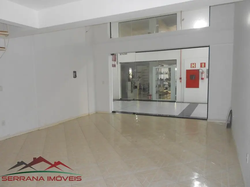 Foto 2 de Sala Comercial para alugar, 55m2 em Centro, Nova Petropolis - RS