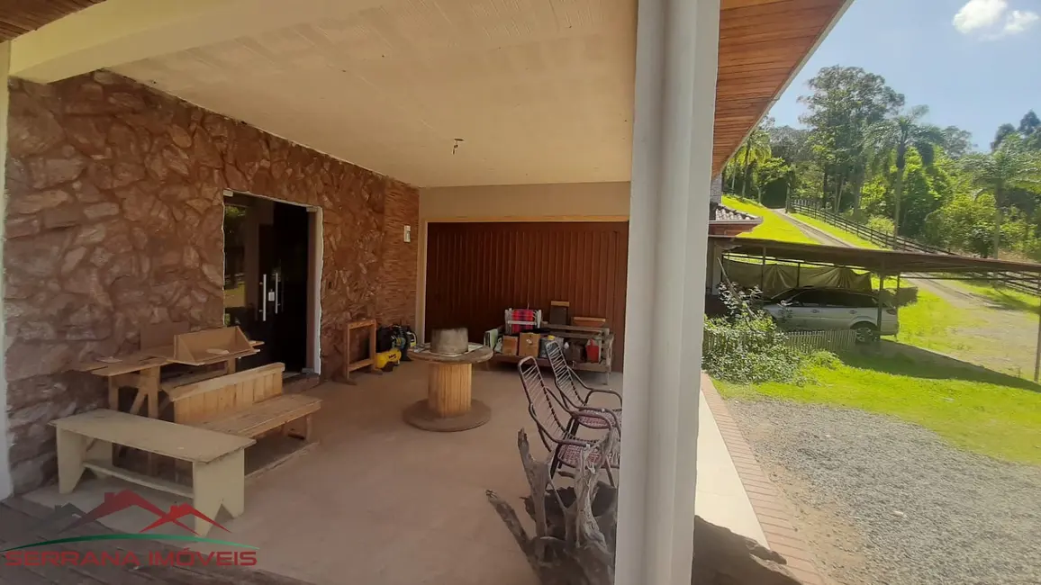 Chácara com 4 quartos à venda, 200m2 em Nova Petropolis - RS - imagem 6 Foto 6 de Chácara com 4 quartos à venda, 200m2 em Nova Petropolis - RS