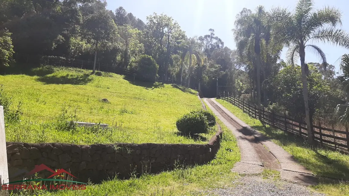 Chácara com 4 quartos à venda, 200m2 em Nova Petropolis - RS - imagem 9 Foto 9 de Chácara com 4 quartos à venda, 200m2 em Nova Petropolis - RS
