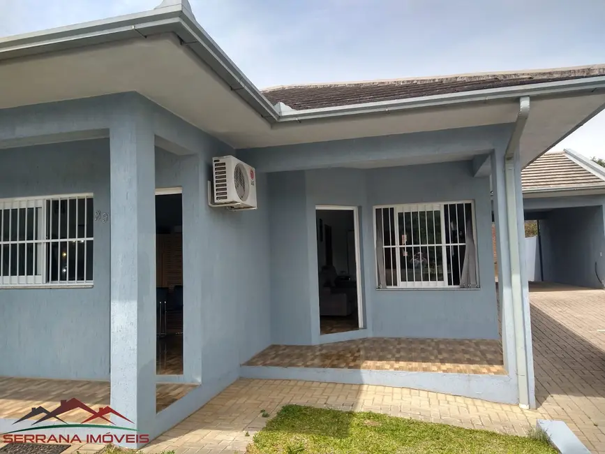 Foto 5 de Casa com 3 quartos à venda, 138m2 em Nova Petropolis - RS