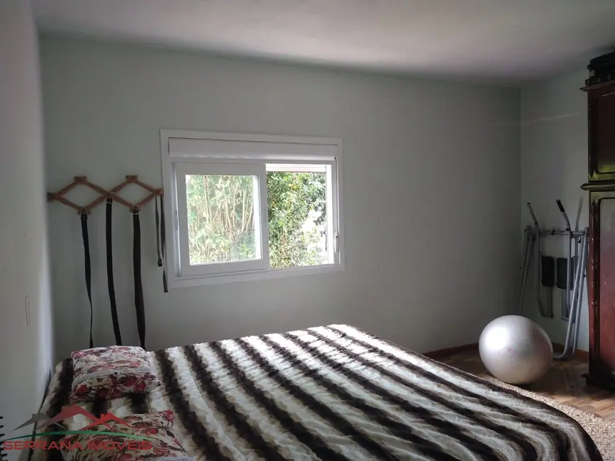 Foto 3 de Casa com 3 quartos à venda, 138m2 em Nova Petropolis - RS