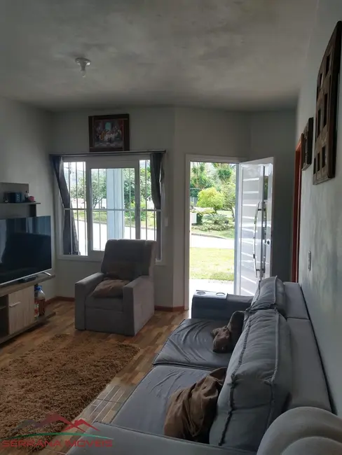 Foto 2 de Casa com 3 quartos à venda, 138m2 em Nova Petropolis - RS