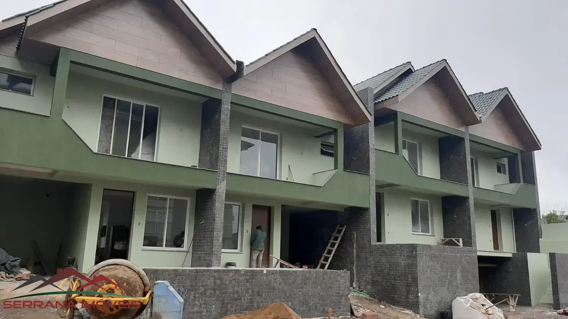 Casa com 3 quartos à venda, 122m2 em Nova Petropolis - RS - imagem 7 Foto 7 de Casa com 3 quartos à venda, 122m2 em Nova Petropolis - RS