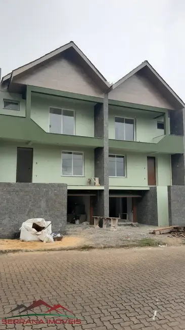 Casa com 3 quartos à venda, 122m2 em Nova Petropolis - RS - imagem 3 Foto 3 de Casa com 3 quartos à venda, 122m2 em Nova Petropolis - RS