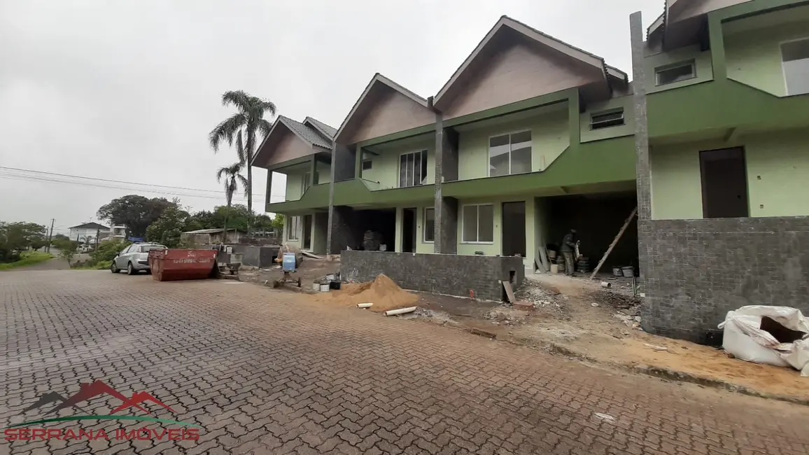 Casa com 3 quartos à venda, 122m2 em Nova Petropolis - RS - imagem 5 Foto 5 de Casa com 3 quartos à venda, 122m2 em Nova Petropolis - RS