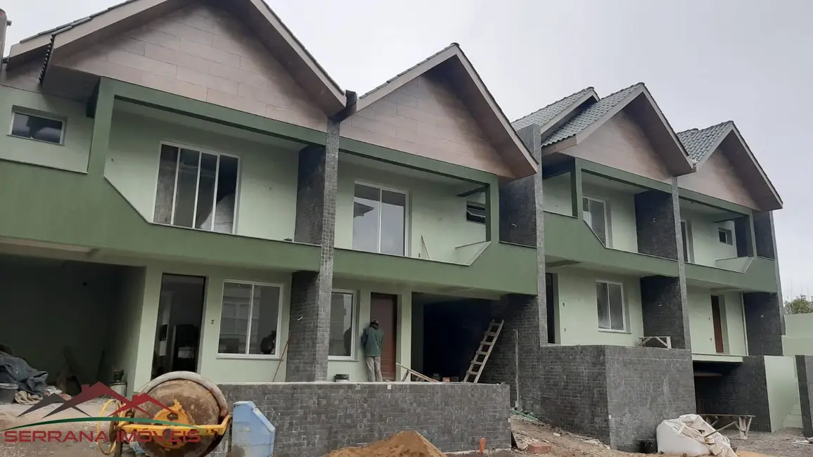 Casa com 3 quartos à venda, 122m2 em Nova Petropolis - RS - imagem 4 Foto 4 de Casa com 3 quartos à venda, 122m2 em Nova Petropolis - RS