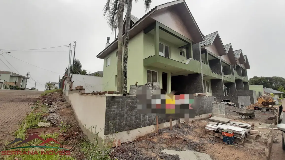 Casa com 3 quartos à venda, 122m2 em Nova Petropolis - RS - imagem 8 Foto 8 de Casa com 3 quartos à venda, 122m2 em Nova Petropolis - RS