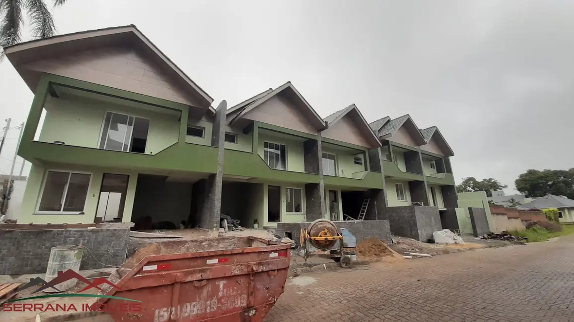 Casa com 3 quartos à venda, 122m2 em Nova Petropolis - RS - imagem 9 Foto 9 de Casa com 3 quartos à venda, 122m2 em Nova Petropolis - RS