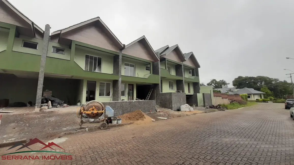 Casa com 3 quartos à venda, 122m2 em Nova Petropolis - RS - imagem 6 Foto 6 de Casa com 3 quartos à venda, 122m2 em Nova Petropolis - RS