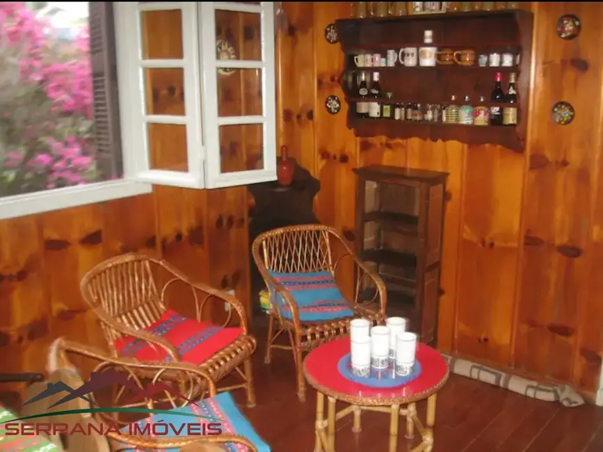 Casa com 3 quartos à venda, 80m2 em Centro, Nova Petropolis - RS - imagem 6 Foto 6 de Casa com 3 quartos à venda, 80m2 em Centro, Nova Petropolis - RS